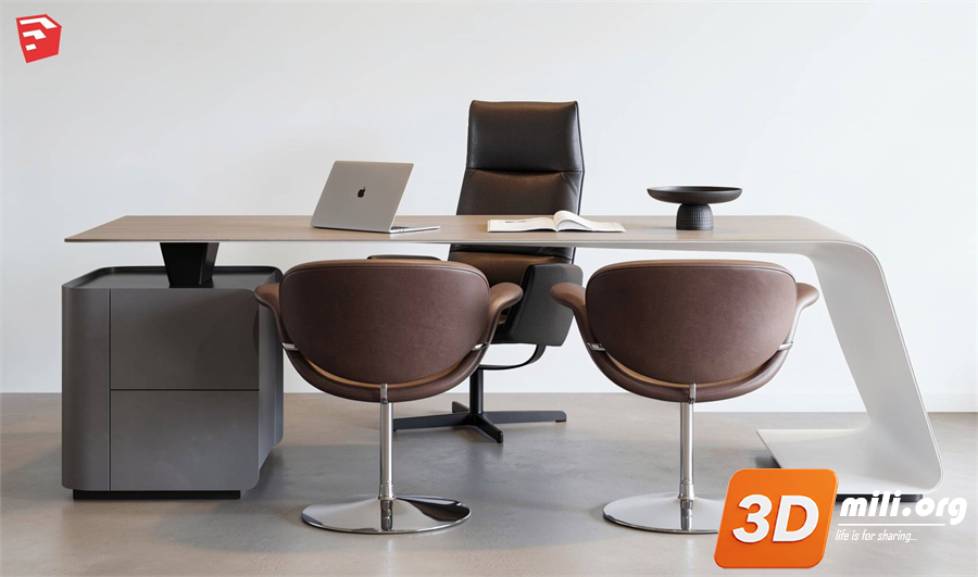 Office Furniture Skp Flies